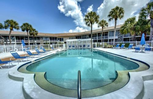 Saint Armands Key House | Kingston Arms 1st Floor Right