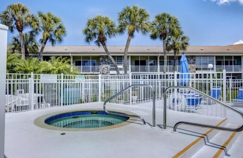 Saint Armands Key House | Kingston Arms 1st Floor Right