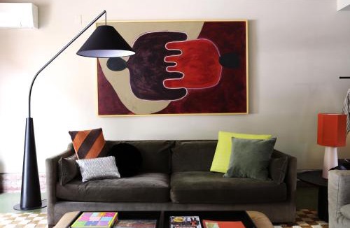 Connelly Bed & Breakfast | KIngston Carriage House