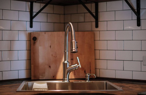 Connelly Bed & Breakfast | Kingston Carriage House