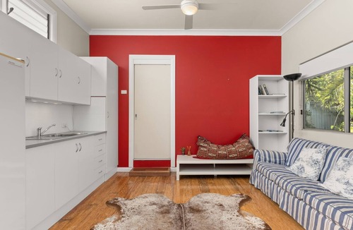 Huskisson Apartment | Kingston Gardens by Experience Jervis Bay