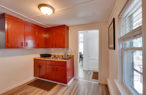 Kingston House | Kingston Home < 2 Mi to Bluestone Wild Forest