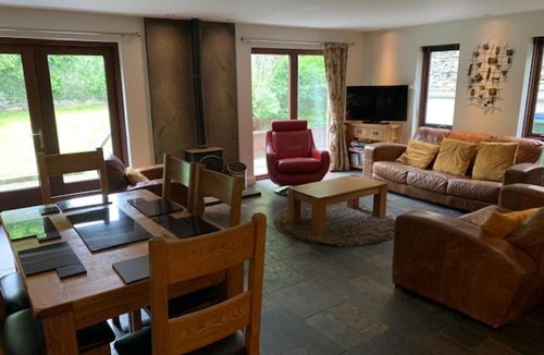 Kirkwall House | Kingston House