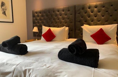 Kirkwall House | Kingston House