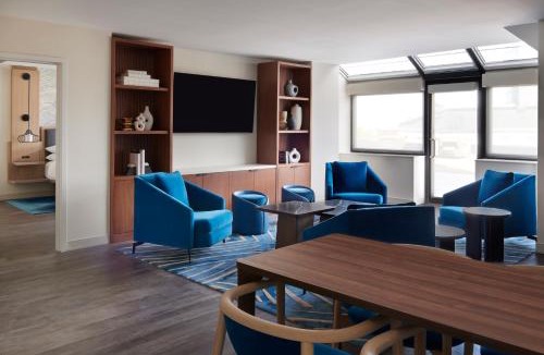 Kingston Hotel | Kingston Marriott Hotel