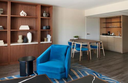 Kingston Hotel | Kingston Marriott Hotel