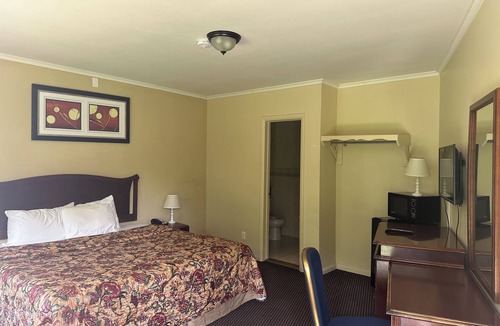 Kingston Hotel | Kingston Motel