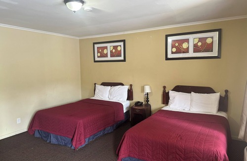Kingston Hotel | Kingston Motel