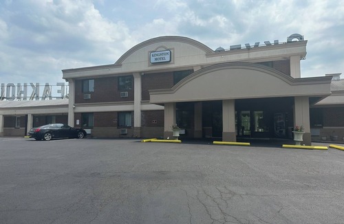 Kingston Hotel | Kingston Motel