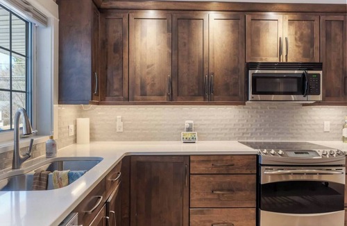 Kingston Villa | Kingston Private Executive Living Residence