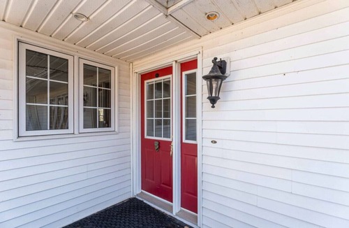 Kingston Villa | Kingston Private Executive Living Residence