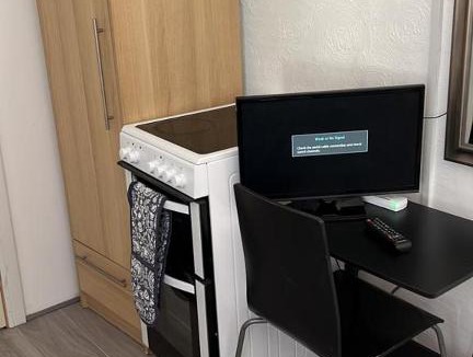 Portsmouth House | Kingston Studio flat