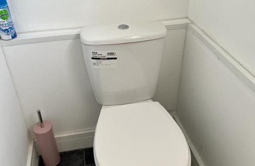 Portsmouth House | Kingston Studio flat