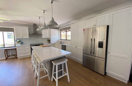 Lower Portland House | Kingsview - Hamptons on the Hawkesbury