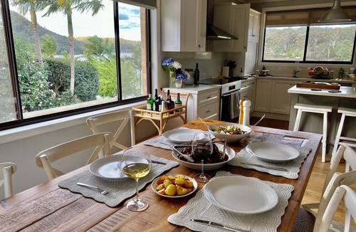 Lower Portland House | Kingsview - Hamptons on the Hawkesbury