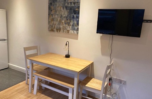 Goole Apartment | Kingsway Apartment
