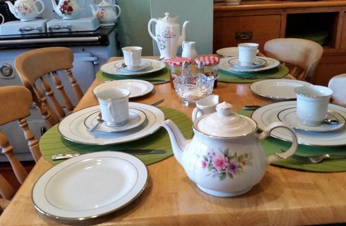 Broxbourne Bed & Breakfast | Kingsway Bed & Breakfast