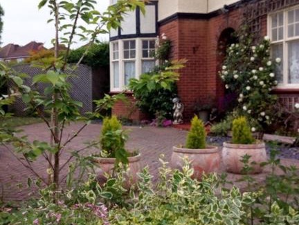 Broxbourne Bed & Breakfast | Kingsway Bed & Breakfast