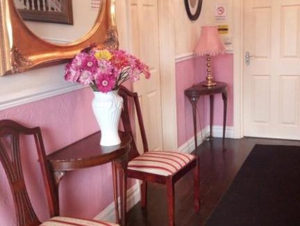 Broxbourne Bed & Breakfast | Kingsway Bed & Breakfast