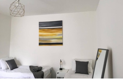 Goole Apartment | Kingsway Court (Contractor Accommodation)