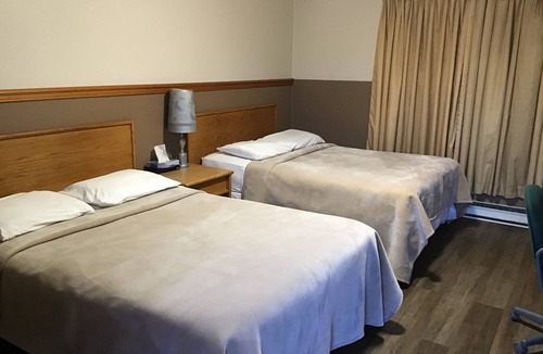 Thunder Bay Hotel | Kingsway Inn Motel