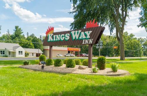 Caro Hotel | Kingsway Inn