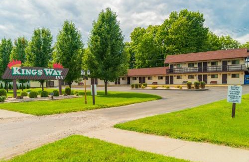 Caro Hotel | Kingsway Inn