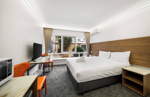 Newtown Hotel | Kingsway Motel Geelong