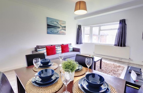 Whittington Apartment | Kingswood Apartment