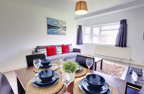 Whittington Apartment | Kingswood Apartment