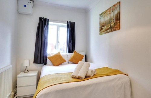 Whittington Apartment | Kingswood Apartment