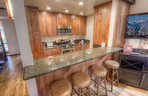 Kings Beach Condo | Kingswood Cornerview 4 Bedroom Home by RedAwning