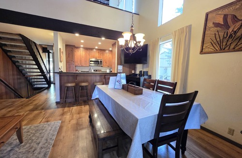 Kings Beach Condo | Kingswood Cornerview 4 Bedroom Home by RedAwning
