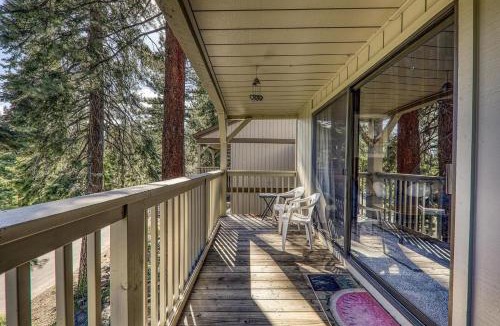 Kings Beach Apartment | Kingswood Pines