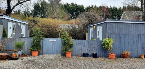 Kingussie Other | Kingussie Garden Cabins