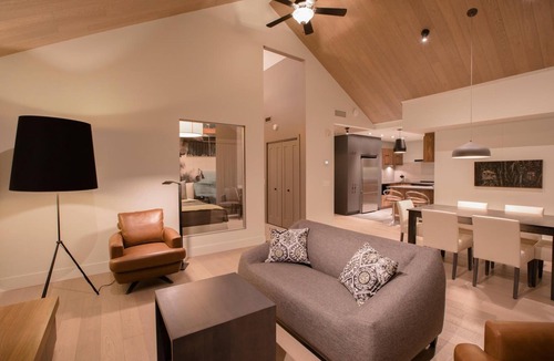 Trois-Rivieres Hotel | Kinipi spa nordique et hébergement