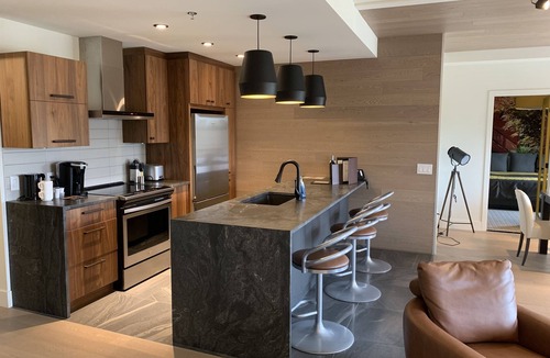 Trois-Rivieres Hotel | Kinipi spa nordique et hébergement