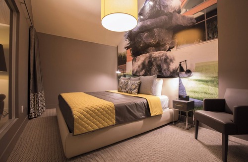 Trois-Rivieres Hotel | Kinipi spa nordique et hébergement