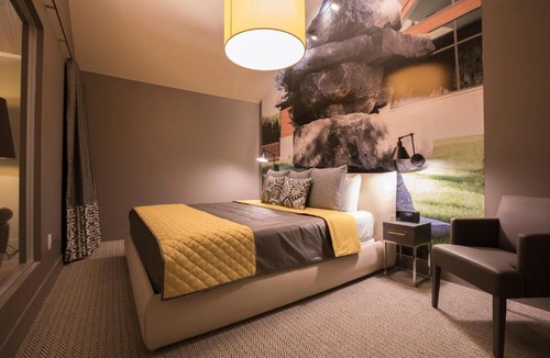 Trois-Rivieres Resort | Kinipi Spa Nordique & Hebergement