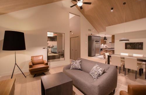 Trois-Rivieres Resort | Kinipi Spa Nordique & Hebergement