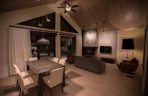 Trois-Rivieres Resort | Kinipi Spa Nordique & Hebergement