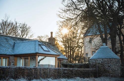 Conon Bridge House | Kinkell Cottage