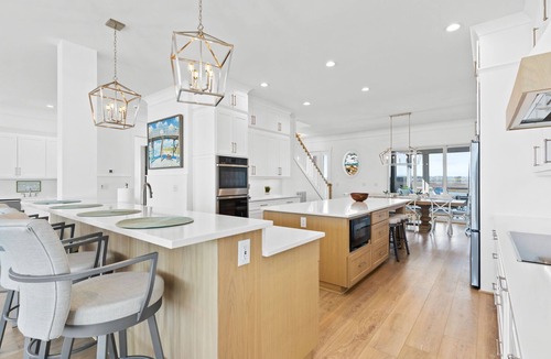 Ocean Isle Beach House | Kinlaw's Quarters- Ocean Isle Beach