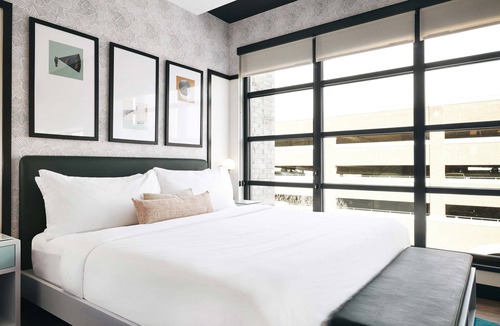Downtown Chattanooga Hotel | Kinley Chattanooga Southside, a Tribute Portfolio Hotel
