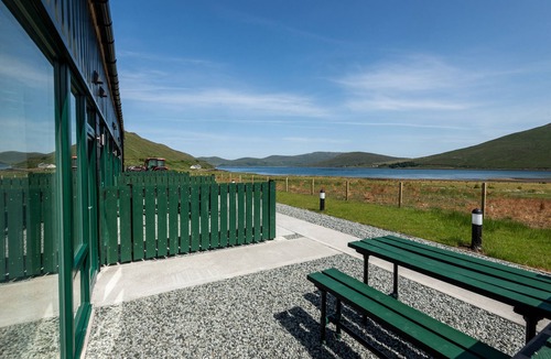 Sleat Apartment | Kinloch Ainort Apartments