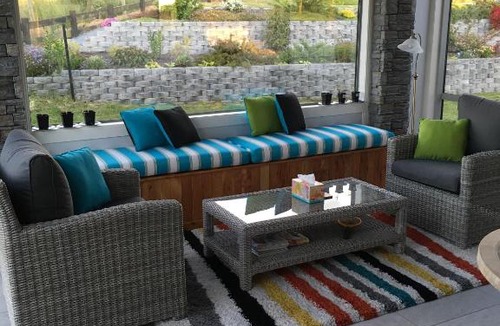 Kinloch Bed & Breakfast | Kinloch Lake & Golf Views