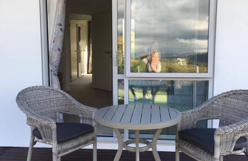 Kinloch Bed & Breakfast | Kinloch Lake & Golf Views