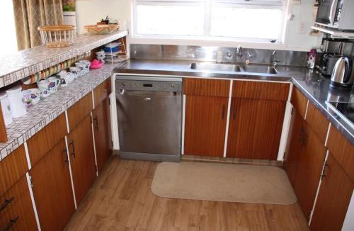 Kinloch House | Kinloch Lakefront with wifi