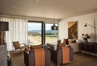 Kinloch Cabin | Kinloch Manor & Villas