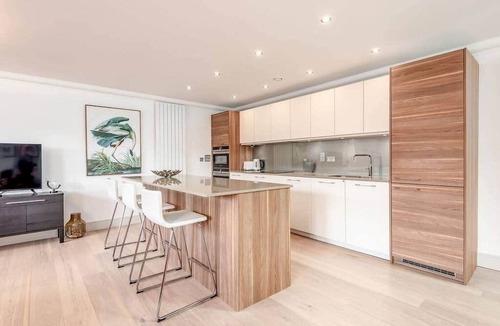 St. Andrews Apartment | Kinness House (No 14)